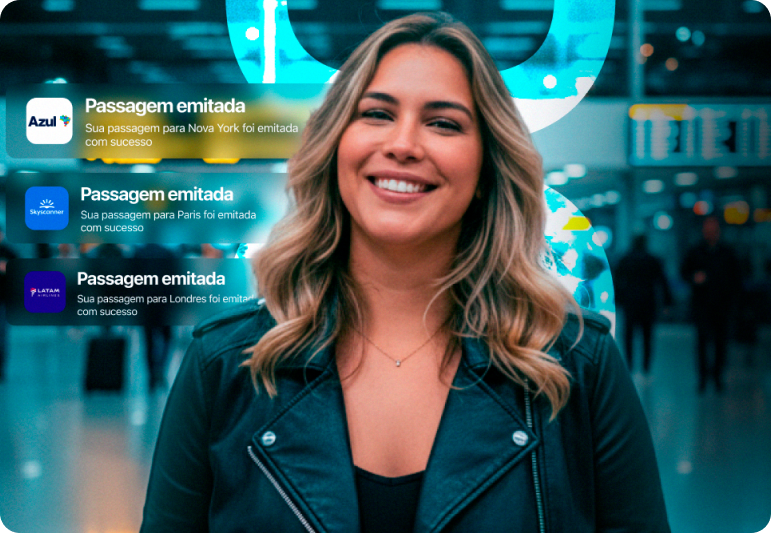 Larissa Colares | Desafio 100k
