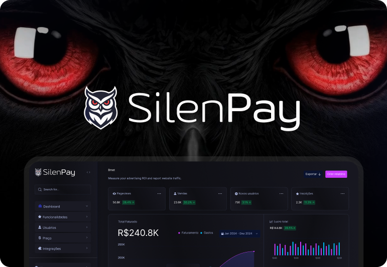 SilenPay